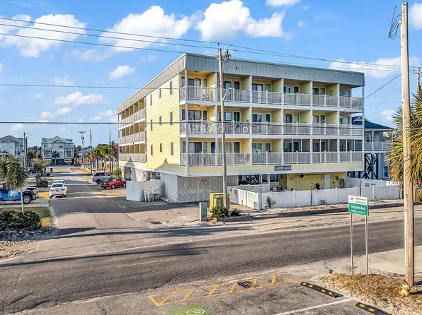301 N Waccamaw Dr. #310, Murrells Inlet, SC 29576