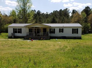 426 Padgett Rd, Trenton, SC 29847
