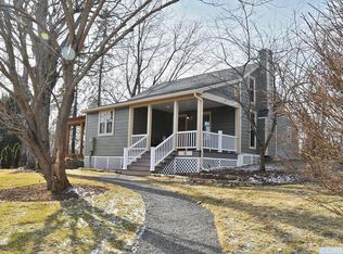 93 Lower Post Rd, Ghent, NY 12075