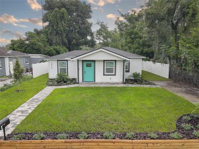 3616 Lindell Ave, Tampa, FL, 33610