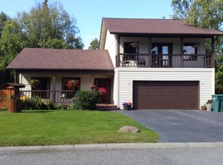 13540 Seachant Cir, Anchorage, AK 99516