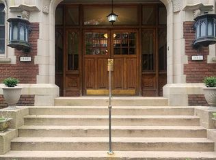 501 W University Pkwy APT C3, Baltimore, MD 21210