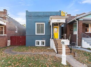 4745 Louisiana Ave, Saint Louis, MO 63111