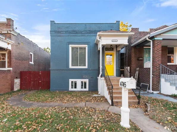 4745 Louisiana Ave, Saint Louis, MO 63111