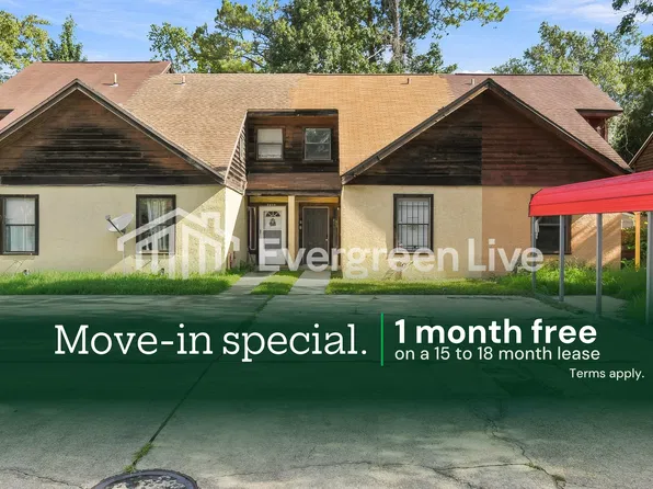 7617 Jana Ln S, Jacksonville, FL 32210