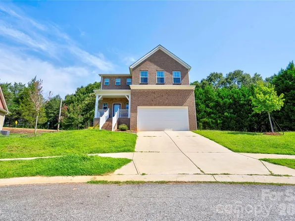 305 Firefly Path, Shelby, NC 28150