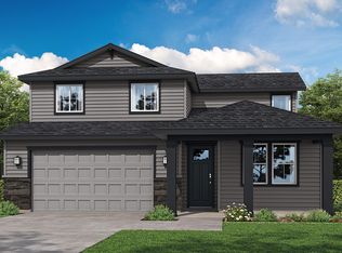 Sedona Plan, Prescott Ridge, Meridian, ID 83646