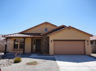 5429 W Coles Rd, Laveen, AZ 85339