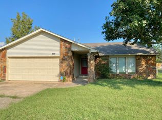 11465 S Douglas Ave, Jenks, OK 74037
