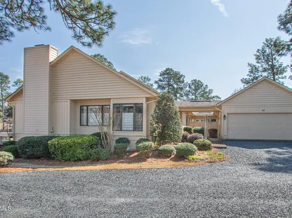 80 Lake Point Drive, Pinehurst, NC 28374
