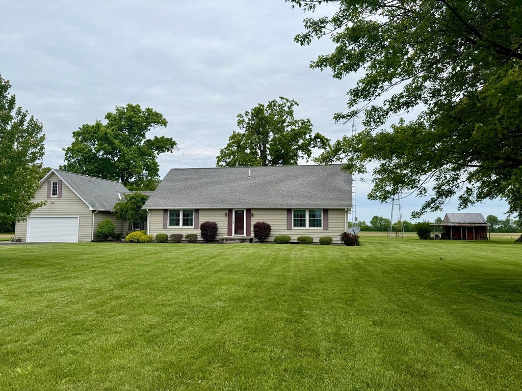 Real estate listing image