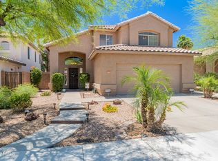 345 W Colt Rd, Tempe, AZ 85284