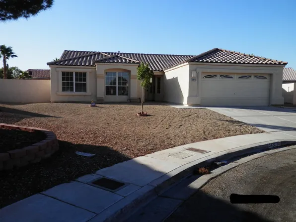 3423 Bosal Ct, North Las Vegas, NV 89032