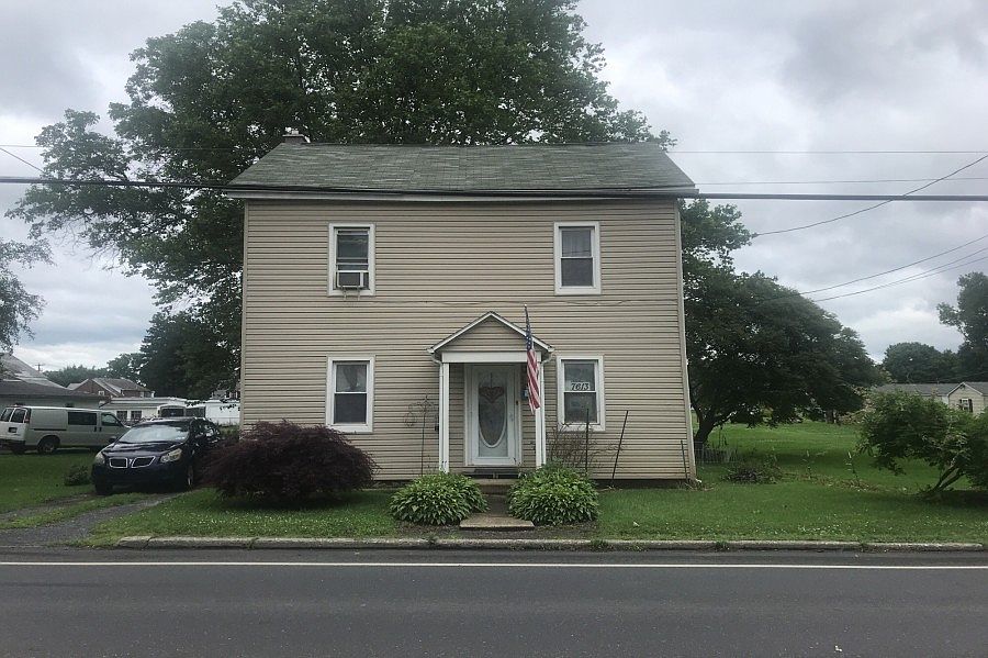 7613 Hamilton Blvd, Trexlertown, PA 18087 Zillow