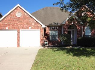 20726 Normandy Forest Dr, Spring, TX 77388