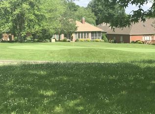 9103 S Greenridge Ln, Bloomington, IN 47401