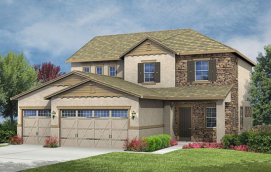 ElevationElevation B