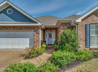 219 Terrace Dr, Brandon, MS 39042