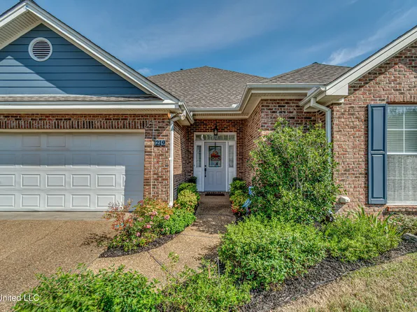 219 Terrace Dr, Brandon, MS 39042