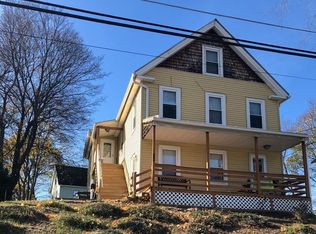 50 1/2 Parker St #2, Clinton, MA 01510