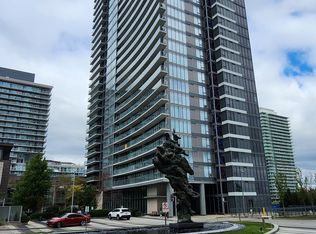 121 McMahon Dr #2306, Toronto, ON M2K 0C1