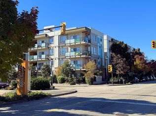 20460 Douglas Cres #414, Langley, BC