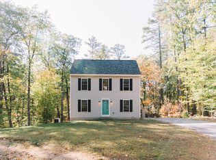 116 Haskell Ave, Raymond, ME 04071