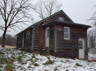 261 Foxburg Rd, Parker, PA 16049