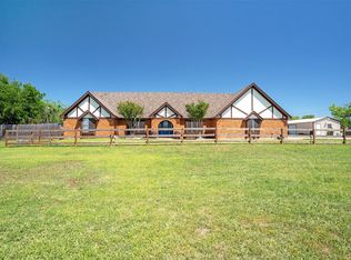 3053 Parkhill Rd, Wichita Falls, TX 76310