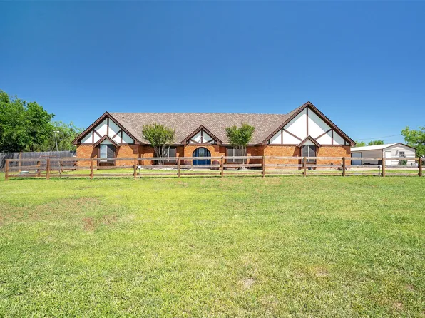 3053 Parkhill Rd, Wichita Falls, TX 76310