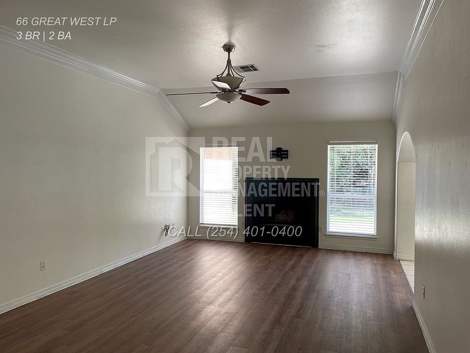 66 Great West Loop, Point Resort, TX 76513 Zillow