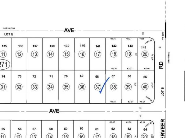 0 Surfside Ave, Mecca, CA 92254