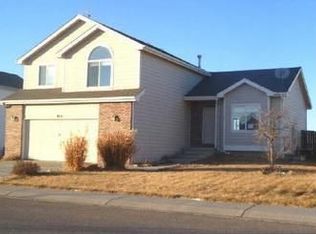 915 E 4th Street Rd, Eaton, CO 80615