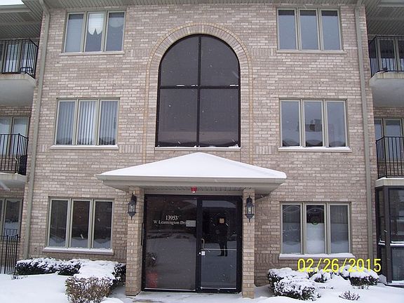 2nd image of 13953 W Leamington Dr #1005