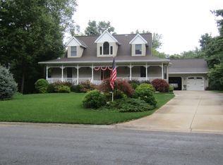 31 Columbine, South Haven, MI 49090