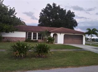 966 Happy Rd, North Fort Myers, FL 33903