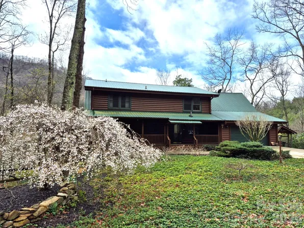 235 Timucua Trl, Waynesville, NC 28786