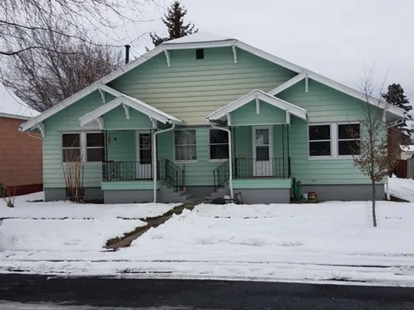 503 Washington Ave., 503 Washington Ave #A, La Grande, OR 97850