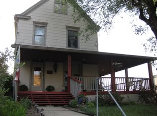 1837 Summit St, Kansas City, MO 64108
