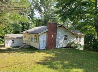 229 Raymond Hill Rd, Raymond, ME 04071