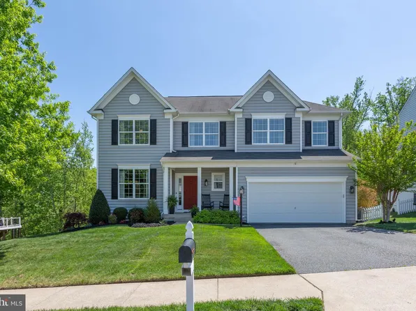 26 Perth Dr, Fredericksburg, VA 22405