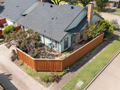 1906 Wyatt Dr, Garland, TX, 75040