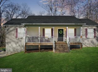 87 Arrowhead Rd, Front Royal, VA 22630