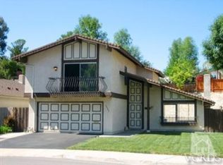 1925 Meadow Brook Ct, Thousand Oaks, CA 91362