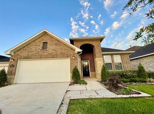 8319 Divot Trce, Fulshear, TX 77441