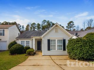 10437 Hugue Way, Charlotte, NC 28214