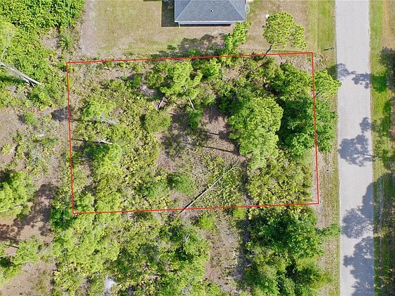 4th image of 1214 Blalock St Lot 8