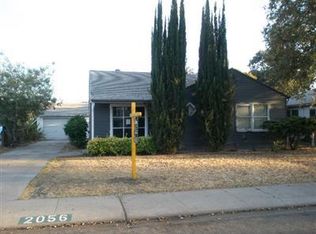 2056 Webb St, Stockton, CA 95205