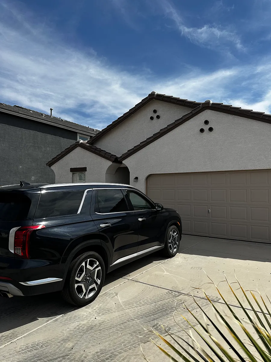 Building Photo - 35325 W Santa Clara Ave
