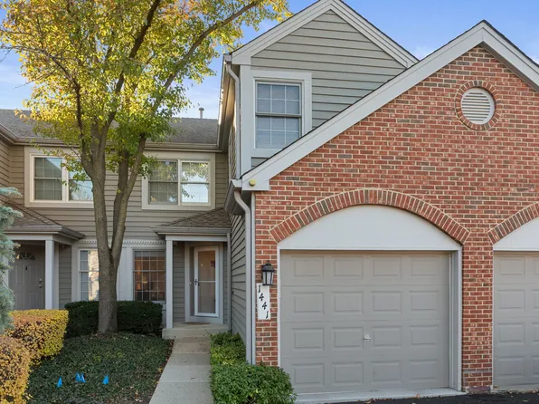 1441 Aberdeen Ct, Naperville, IL 60564